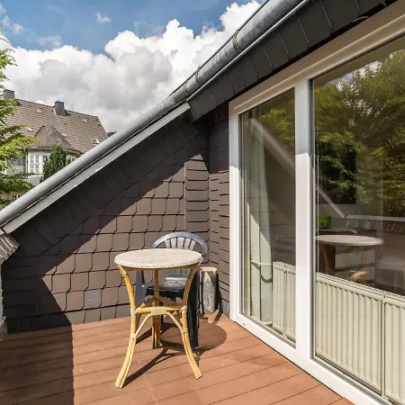 Cosy With Terrace In Holiday home